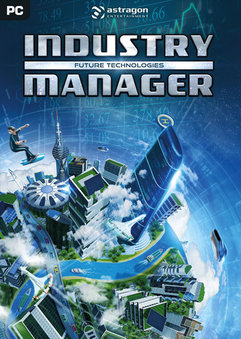 Industry Manager Future Technologies indir