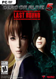DEAD OR ALIVE 5 Last Round Core Fighters UCS indir