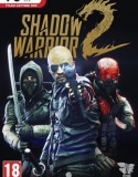 shadow warrior 2 deluxe edition indir