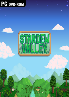 Stardew Valley 2.7.0.9 indir