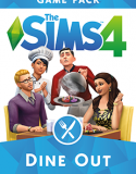 The Sims 4 Dine Out INTERNAL indir