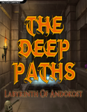 The Deep Paths Labyrinth Of Andokost indir