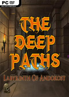 The Deep Paths Labyrinth Of Andokost indir
