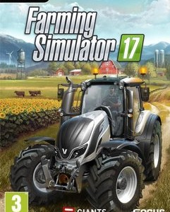 Farming Simulator 17 indir