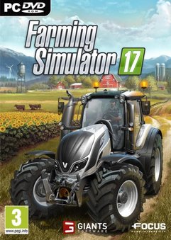 Farming Simulator 17 indir
