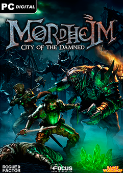 Mordheim: City of the Damned – Undead indir