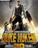 Duke Nukem 3D 20th Anniversary World Tour indir