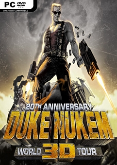 Duke Nukem 3D 20th Anniversary World Tour indir