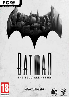 Batman – The Telltale Series indir