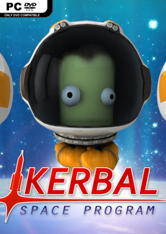Kerbal Space Program v1.2 indir