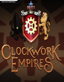 Clockwork Empires indir