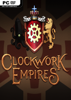 Clockwork Empires indir