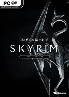 The Elder Scrolls V Skyrim Special Edition indir