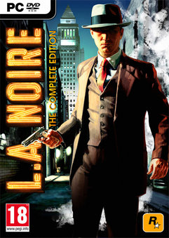 L.A.Noire Complete Edition indir