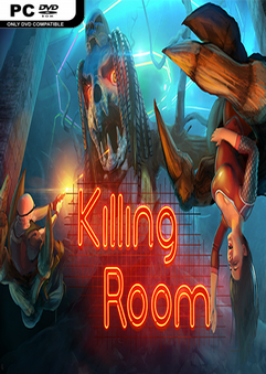 Killing Room indir