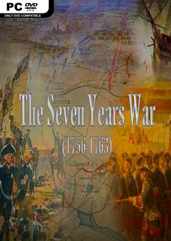 The Seven Years War 1756.1763 Battle Pack DLC indir