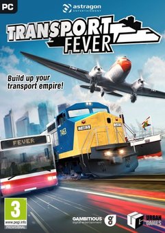 Transport Fever indir – Full