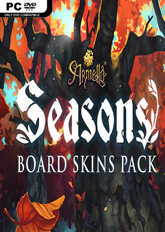 Armello Seasons Board Skins Pack indir – full