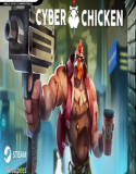 Cyber Chicken indir – Full