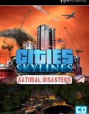Cities Skylines Natural Disasters indir – Full