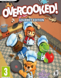 Overcooked Gourmet Edition indir