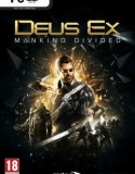 Deus Ex Mankind Divided indir – Full
