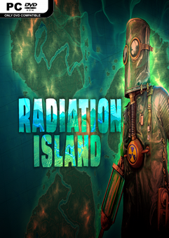Radiation Island indir – Full