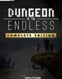 Dungeon of The Endless Complete Edition torrent indir