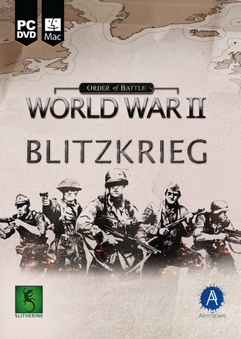 Order of Battle World War II Full indir