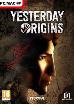 Yesterday Origins Full PC