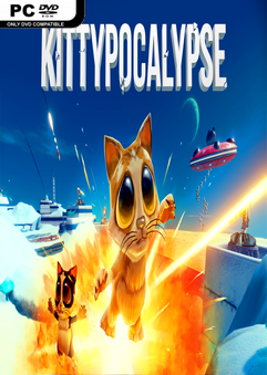 Kittypocalypse Ungoggled indir