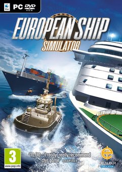 European Ship Simulator Remastered indir