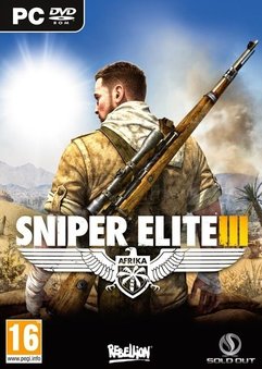Sniper Elite 3 MULTi9 indir – Full Türkçe