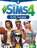The Sims 4 City Living INTERNAL İndir – Full Türkçe
