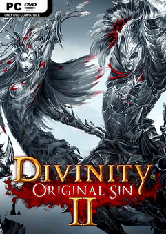 Divinity Original Sin 2 v3.0.15.252 indir – Full