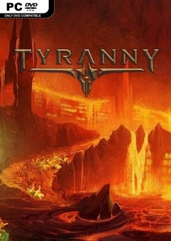 Tyranny v1.0.2.0021 indir – Full