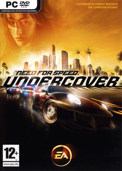 Need For Speed Undercover indir – Full Türkçe