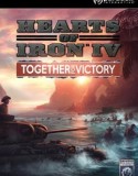 Hearts of Iron IV Together for Victory indir – Full