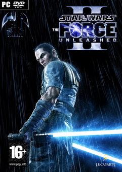 Star Wars The Force Unleashed 2 indir – Full Türkçe