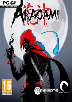 Aragami Assassin Masks indir – Full