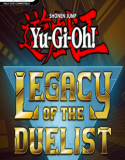 Yu-Gi-Oh Legacy of the Duelist indir – Full