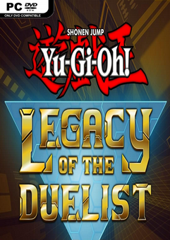 Yu-Gi-Oh Legacy of the Duelist indir – Full