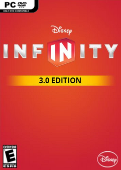 Disney Infinity 3.0 Gold Edition indir – Full