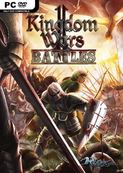 Kingdom Wars 2 Undead Cometh indir – Full