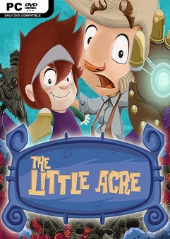 The Little Acre indir – Full