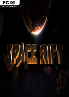 Space Rift Episode 1 indir – Full