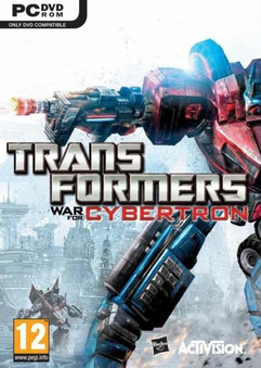 Transformers War For Cybertron indir – Full Türkçe