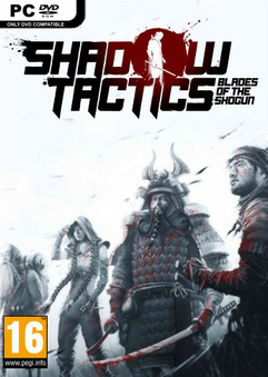 Shadow Tactics Blades of the Shogun indir – Full