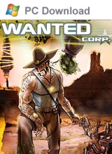 Wanted Corp indir – Full