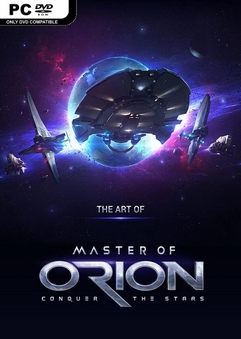 Master of Orion Revenge of Antares indir – Full